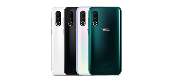 Картинка к статье: Meizu 16S Pro and its expected characteristics are worth its price. Review from Sunday 21.